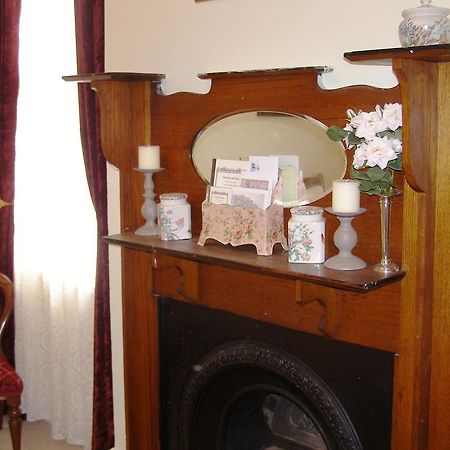 Beatty Avenue Bed & Breakfast Melbourne Kültér fotó
