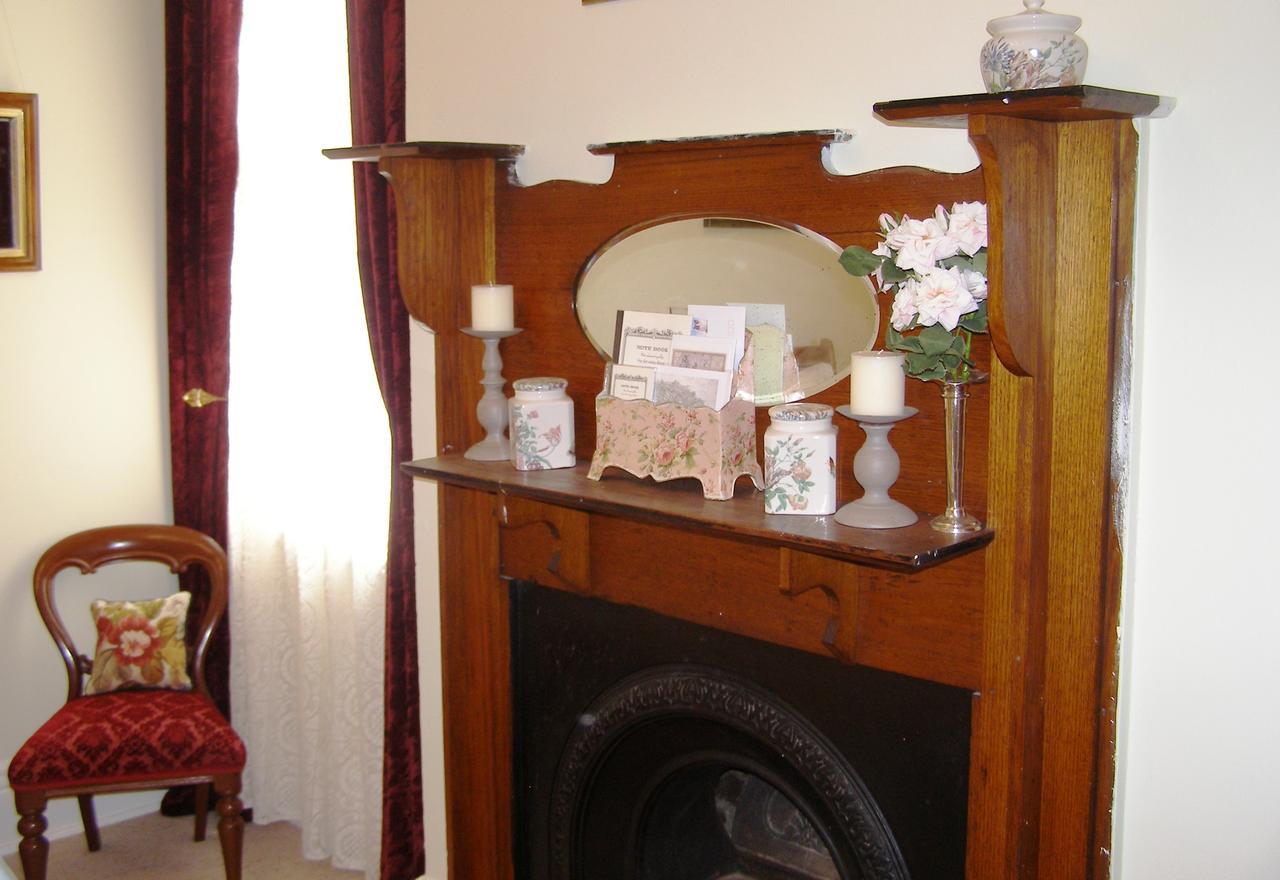 Beatty Avenue Bed & Breakfast Melbourne Kültér fotó