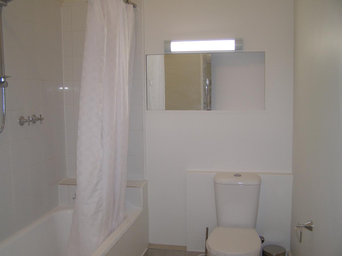 Beatty Avenue Bed & Breakfast Melbourne Kültér fotó