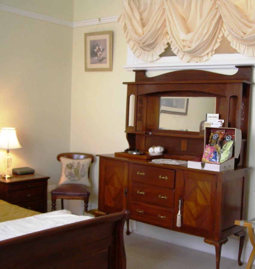 Beatty Avenue Bed & Breakfast Melbourne Kültér fotó