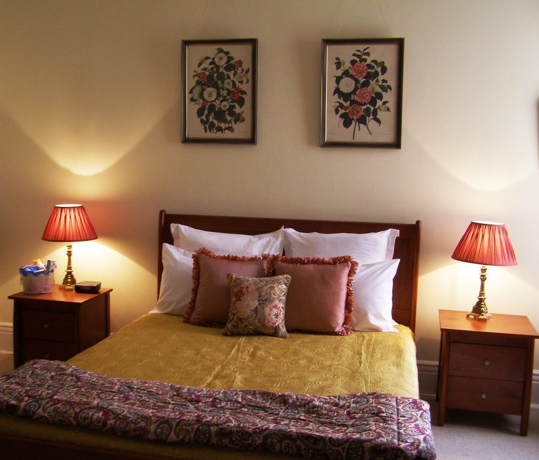 Beatty Avenue Bed & Breakfast Melbourne Kültér fotó