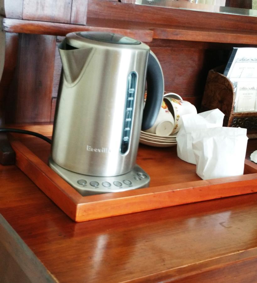 Beatty Avenue Bed & Breakfast Melbourne Kültér fotó